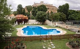 AZZ Peñafiel Las Claras Hotel&Spa